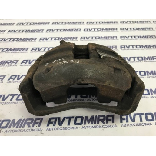 Супорт передний правый Peugeot 308 2013-2021 1610428280